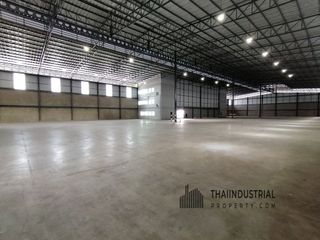 Almacén en alquiler en Bang Phli, Samut Prakan