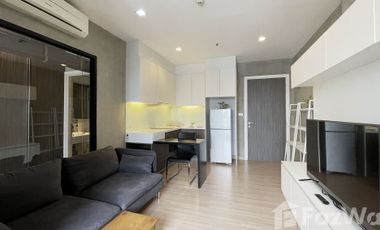 For rent 1 Beds condo in Khlong San, Bangkok