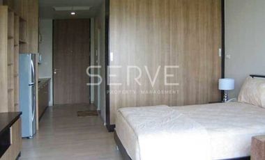 For rent and for sale 1 bed condo in Watthana, Bangkok