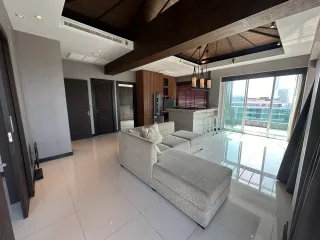 For sale 3 Beds condo in Pratumnak, Pattaya