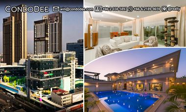 ขาย 7 ห้องนอน บ้านเดี่ยว ใน บางนา, กรุงเทพฯ
