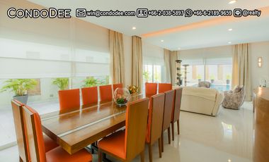 ขาย 7 ห้องนอน บ้านเดี่ยว ใน บางนา, กรุงเทพฯ