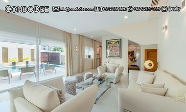 ขาย 7 ห้องนอน บ้านเดี่ยว ใน บางนา, กรุงเทพฯ
