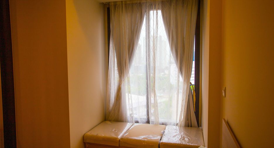 ขาย 1 เตียง คอนโด ใน พญาไท, กรุงเทพฯ