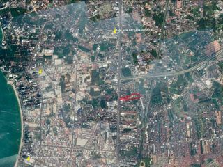 ขาย ที่ดิน ใน บางละมุง, ชลบุรี