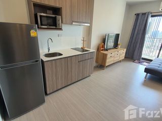 For rent 1 Beds condo in Bang Khae, Bangkok