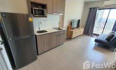 For rent 1 Beds condo in Bang Khae, Bangkok