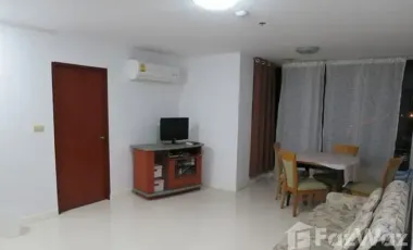 For rent 2 bed condo in Ratchathewi, Bangkok