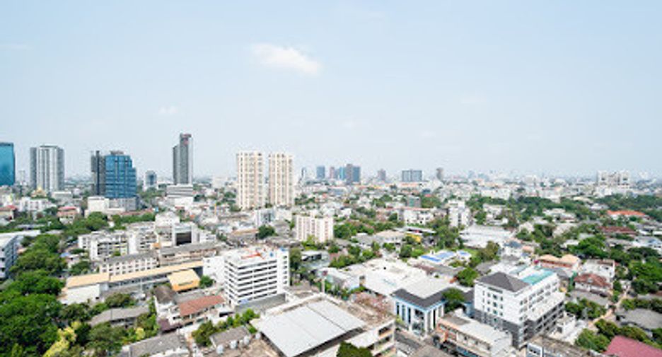 Wohnung zum Kauf und zur Miete mit 1 Zimmer in Watthana, Bangkok