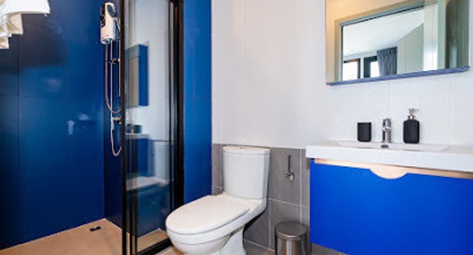 Wohnung zum Kauf und zur Miete mit 1 Zimmer in Watthana, Bangkok