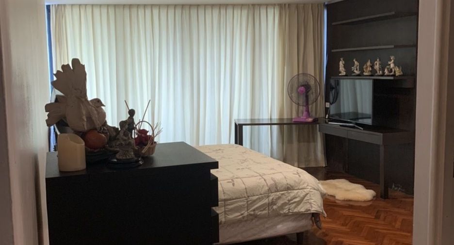 For rent 2 Beds condo in Dusit, Bangkok