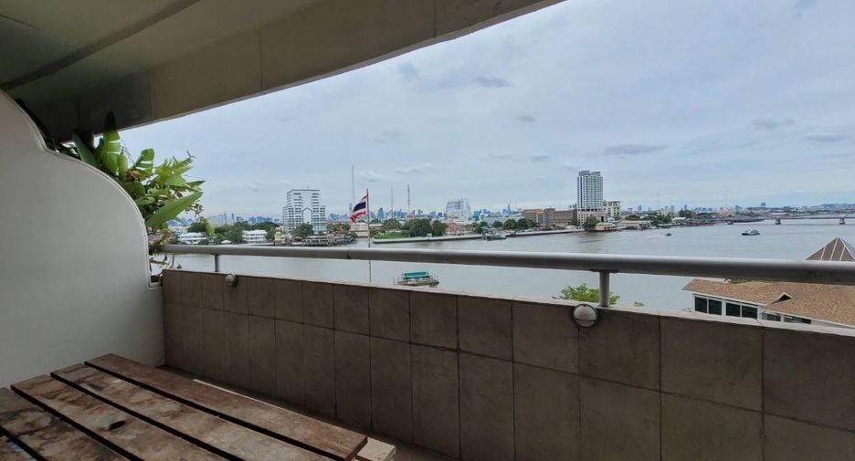 For rent 2 Beds condo in Dusit, Bangkok