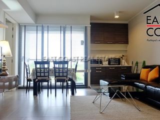 For Rent 2 Bedroom Condo In Bang Lamung, Chonburi