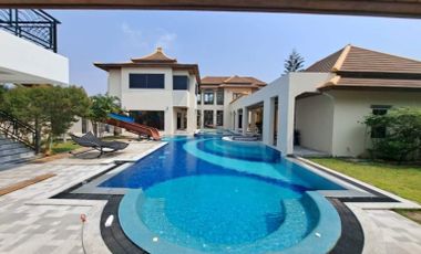For sale 7 bed house in East Pattaya, Pattaya