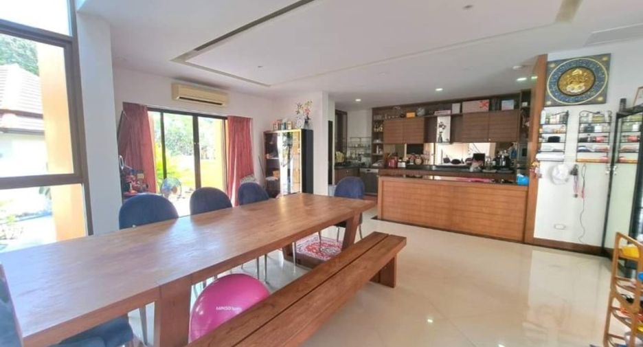 À vendre 8 chambres maison à Bang Lamung, Chonburi