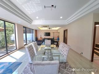 Casa en venta de 8 habitaciones en Bang Lamung, Chonburi