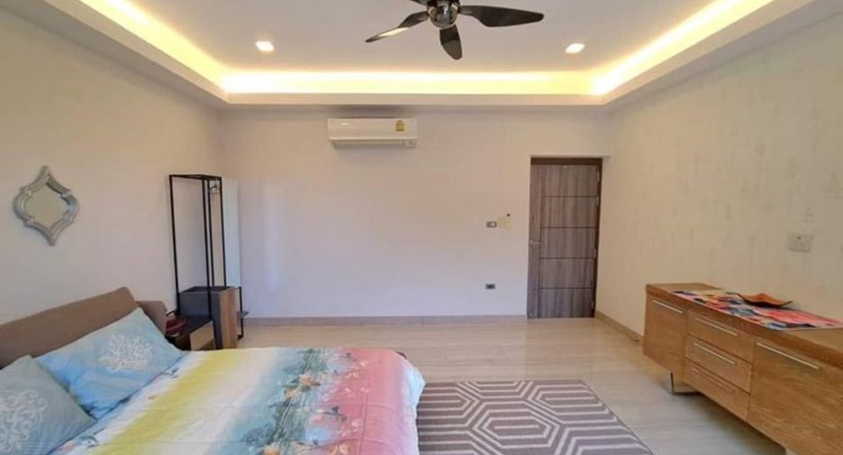 À vendre 8 chambres maison à Bang Lamung, Chonburi