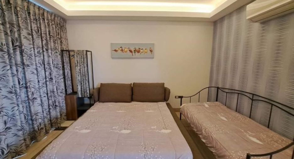À vendre 8 chambres maison à Bang Lamung, Chonburi