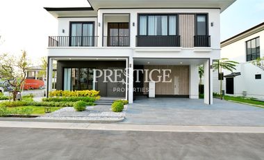 For sale 4 ベッドルーム house in East Pattaya, Pattaya