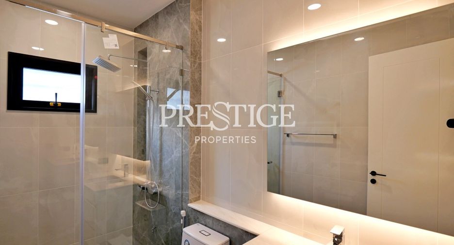 For sale 4 bedrooms house in Bang Lamung, Chonburi