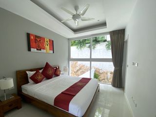 For rent 3 bed townhouse in Ko Samui, Surat Thani