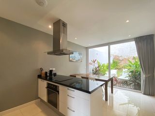For rent 3 bed townhouse in Ko Samui, Surat Thani