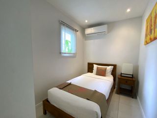 For rent 3 bed townhouse in Ko Samui, Surat Thani