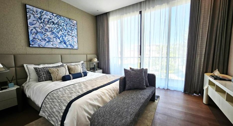 À vendre 3 chambres maison à Bang Lamung, Chonburi