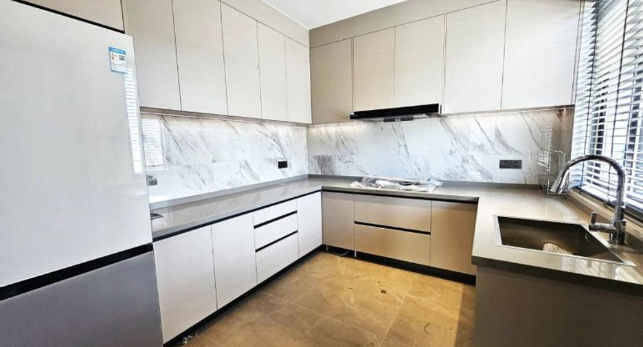 À vendre 3 chambres maison à Bang Lamung, Chonburi