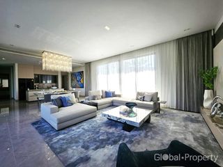 Продажа 3 спальни дом в Банг Ламунг, Чонбури