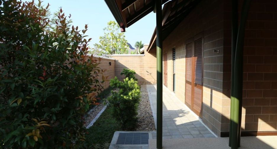 For rent 3 bedrooms house in San Sai, Chiang Mai