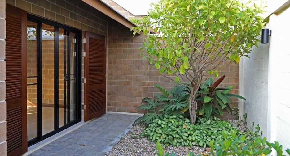 For rent 3 bedrooms house in San Sai, Chiang Mai