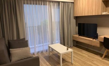 Condo en venta de 1 habitaciones en Sathon, Bangkok