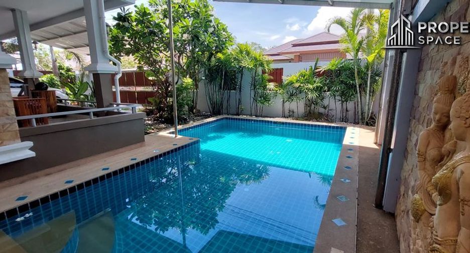 For sale 3 bed villa in East Pattaya, Pattaya