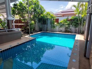 For sale 3 Beds villa in East Pattaya, Pattaya