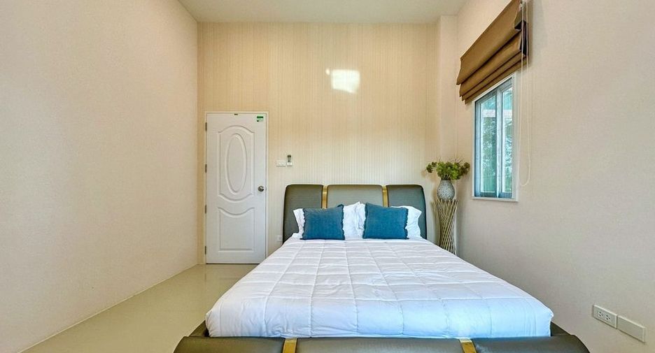 For rent 6 bed villa in East Pattaya, Pattaya
