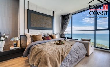 Wohnung zum Kauf mit 1 Zimmer in Pratumnak, Pattaya