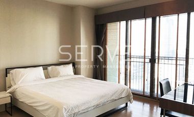 For sale 1 bed condo in Watthana, Bangkok