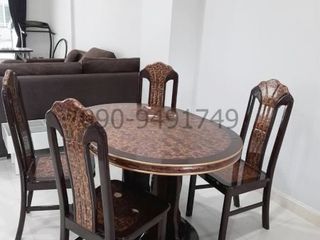 For rent 3 bedrooms townhouse in Bang Khen, Bangkok