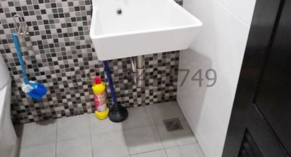 ให้เช่า 3 ห้องนอน ทาวน์เฮ้าส์ ใน บางเขน, กรุงเทพฯ