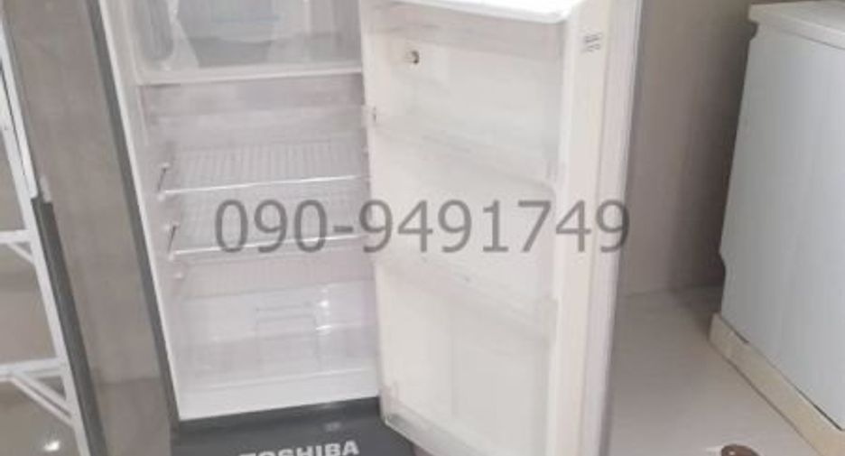 ให้เช่า 3 ห้องนอน ทาวน์เฮ้าส์ ใน บางเขน, กรุงเทพฯ