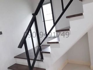 For rent 3 bedrooms townhouse in Bang Khen, Bangkok