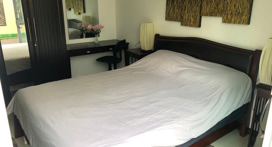 For rent 4 bed villa in Mueang Phuket, Phuket