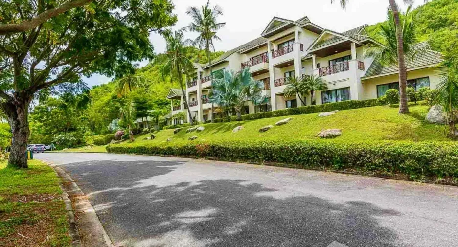 For sale 3 Beds condo in Cha Am, Phetchaburi