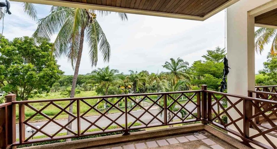 For sale 3 Beds condo in Cha Am, Phetchaburi