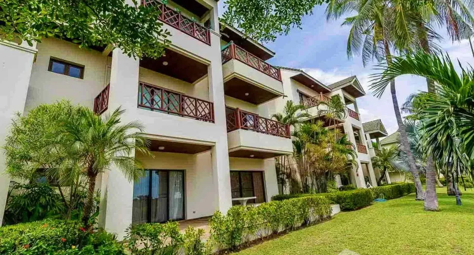 For sale 3 Beds condo in Cha Am, Phetchaburi