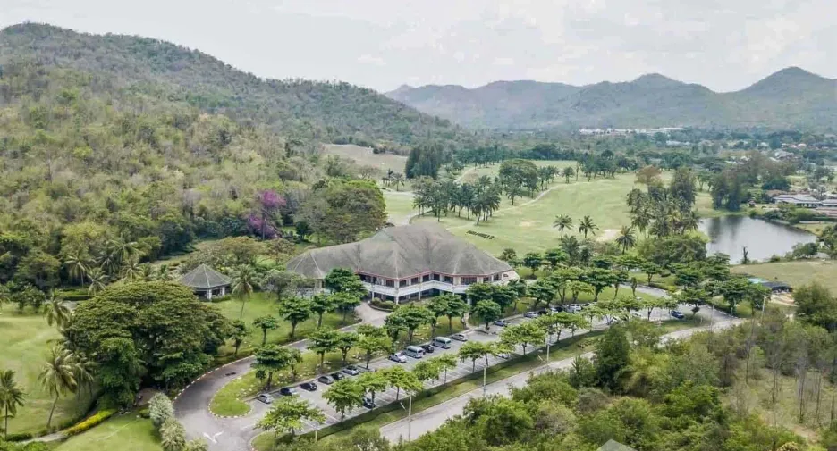 For sale 3 Beds condo in Cha Am, Phetchaburi