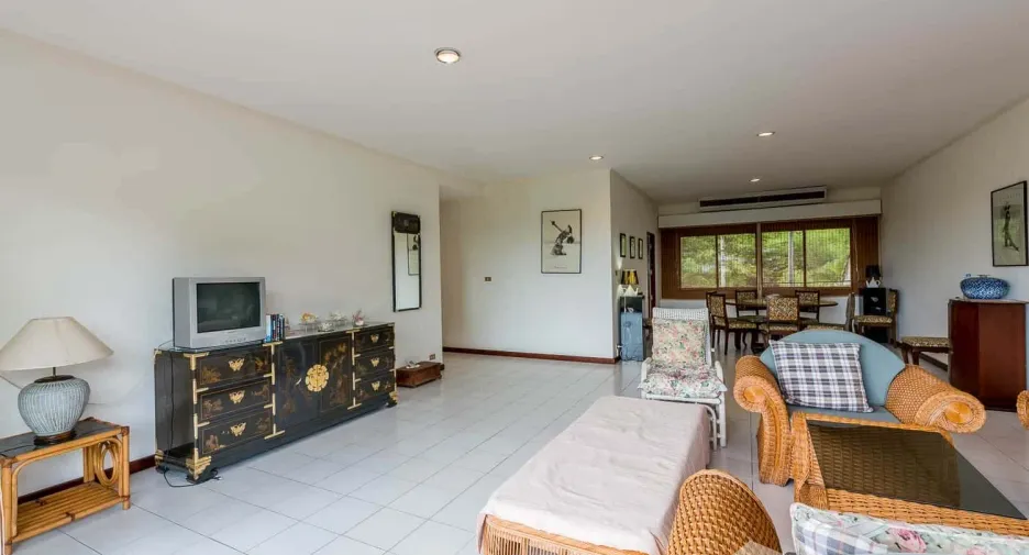 For sale 3 Beds condo in Cha Am, Phetchaburi