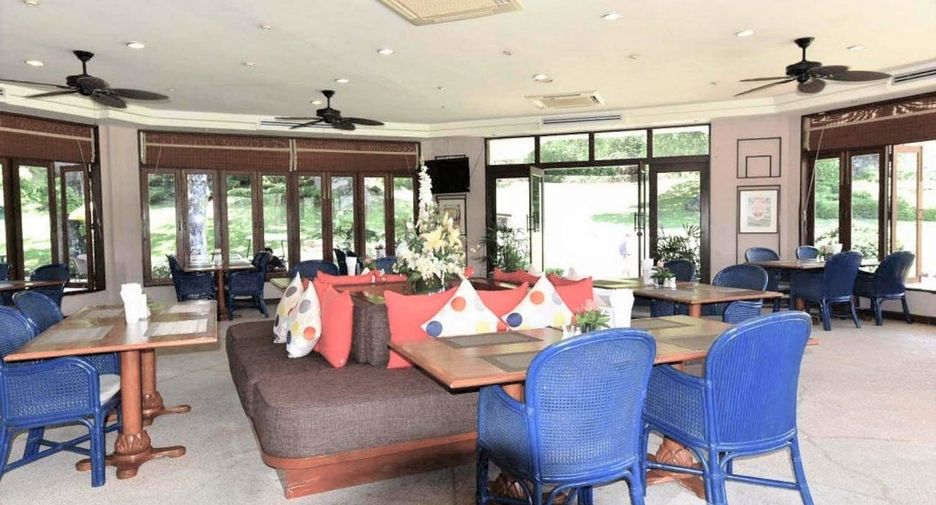 For sale 3 Beds condo in Cha Am, Phetchaburi