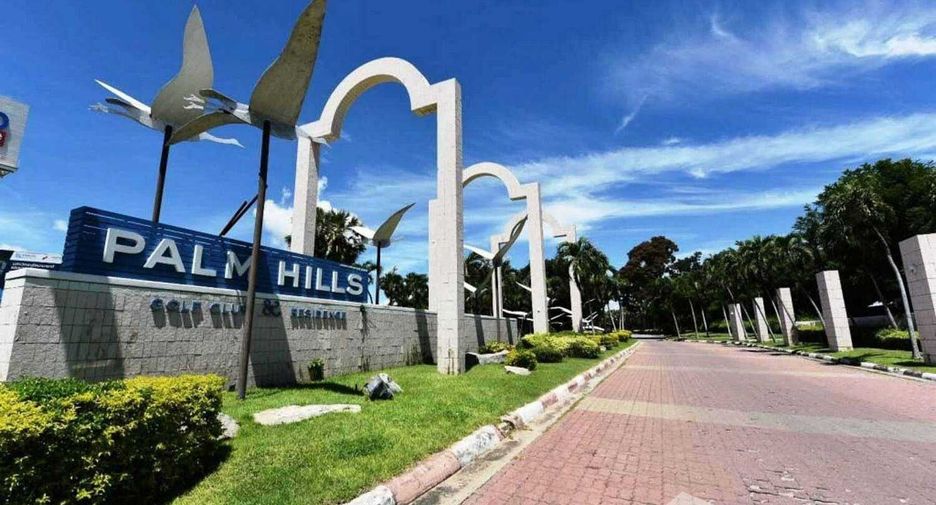For sale 3 Beds condo in Cha Am, Phetchaburi